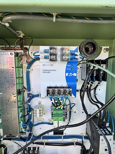 Used Sullair Corporation 1109E/A