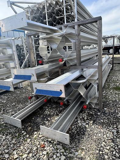 Used 2023 FinnCo Corp VPCL-2K-AL-700-04