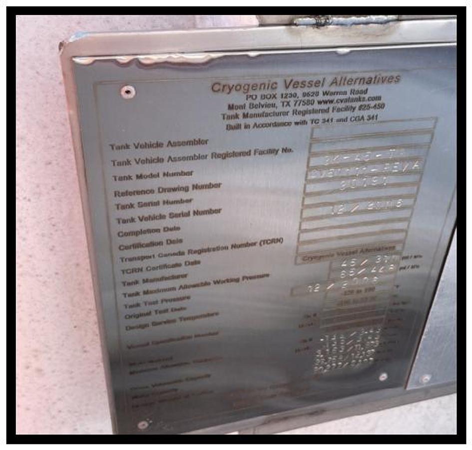 Used High-Pressure Nitrogen Pumper – 800 HP / 10,000 PSIG / 800,000 SCFH Flow Rate