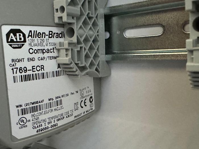 Enclosed Command Center For LNG Station