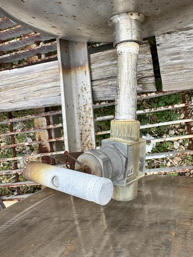 Used Pall Trinity Micro Corp Filter Housing