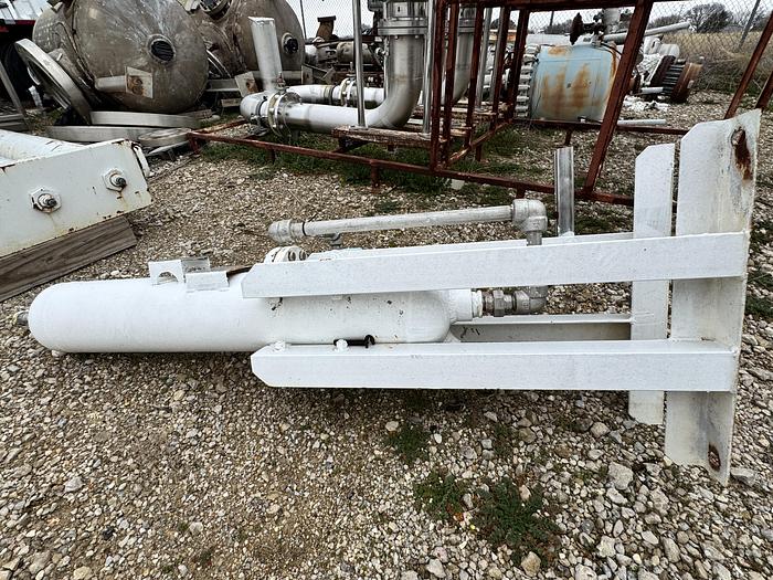 Used 5050 PSIG Filter