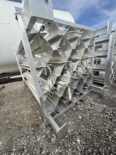 Used 2024 CCH Equipment Co VPC-6K-SS1-16-4x4-S-6-08-X1