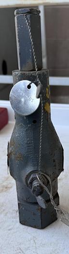 Used Anderson Greenwood PVCT