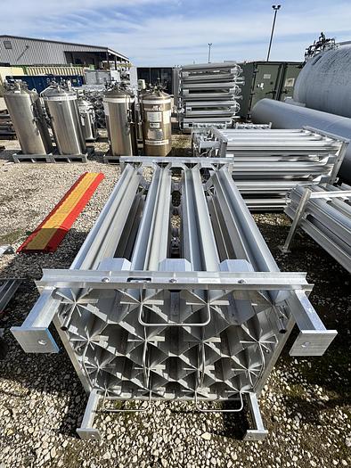 Used 2024 CCH Equipment Co VPC-6K-SS1-16-4x4-S-6-08-X1