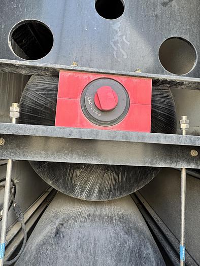 Used 128 DGE Hexagon Agility Back of Cab 3+1 Tank Package