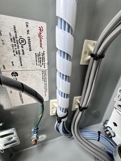 Used CryoQuip REF-2p-200 LNG Pump Skid 