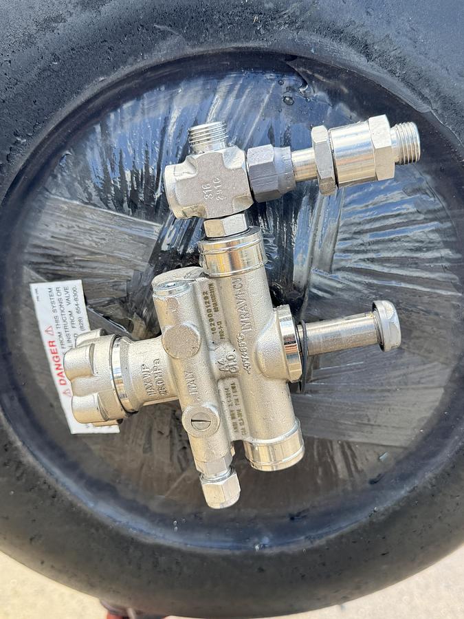 Used Cobham Type 4 74 GGE