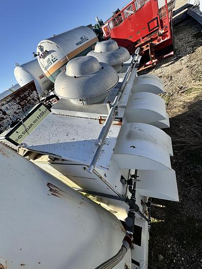 Used Powerex Scroll  SPL3665329  Air Compressor