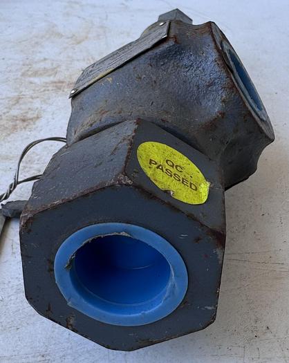 Used Anderson Greenwood PVCT