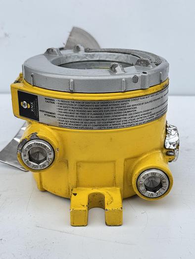 Gas Detector-Honeywell Poole BH17 ORZ UK-W/Error Code