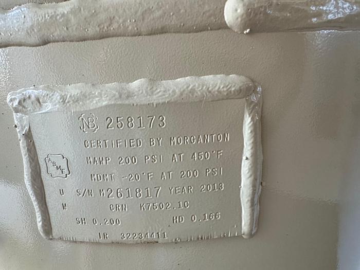 Enclosed Command Center For LNG Station