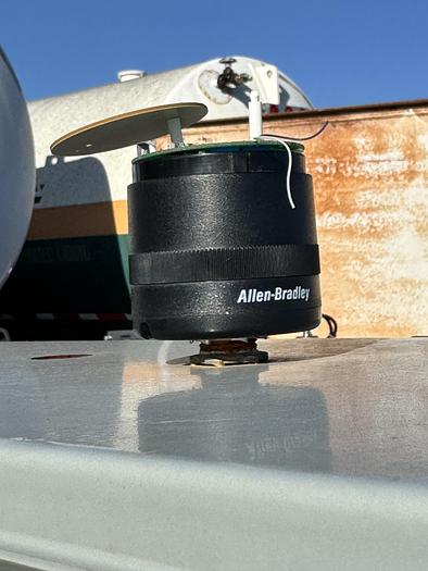 Used Thermal Care Central Chiller TSR60A