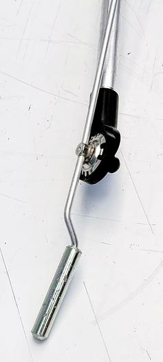 Used 8900 Sherwood Series Propane Gauge 