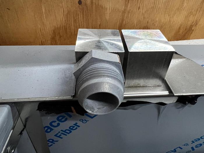 Compac CNG Dispenser