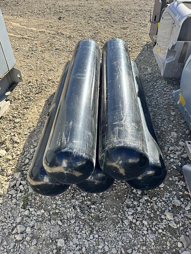 Used Type 1 CNG Tank