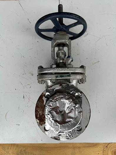 Used Powell B16.34 CL150 Industrial Valve | Class 150