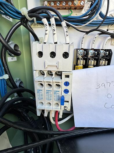 Used Sullair Corporation 1109E/A