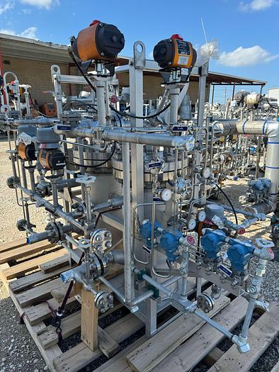 2014 ACD Nikkiso TC-34-KA LNG, LIN, LA