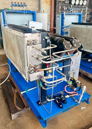 Used High Pressure Gas Compressor