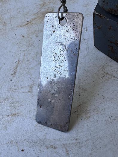 Used 2014 Well Mark W2691-EV1-311-2566