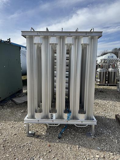 Used 2022 CCH Equipment Co VPC-7.8K-700-04