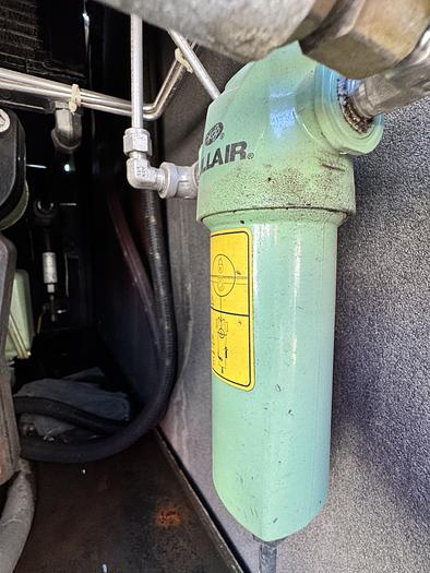 Used Sullair Corporation 1109E/A