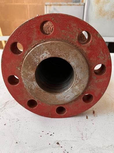 Used Top Valve ISO1413/Nance