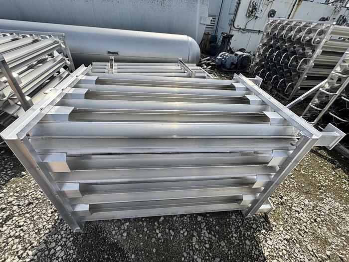 Used 2024 CCH Equipment Co VPC-6K-SS1-16-4x4-S-6-08-X1