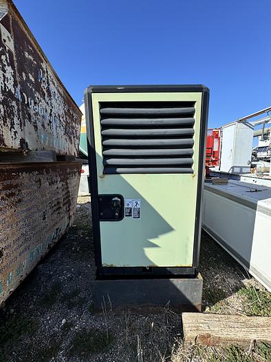 Used Sullair Corporation 1109E/A