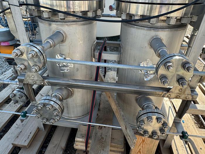 2014 ACD Nikkiso TC-34-KA LNG, LIN, LA