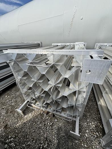 Used 2024 CCH Equipment Co VPC-6K-SS1-16-4x4-S-6-08-X1