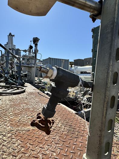 Used The Severn Instrument Co. LTD