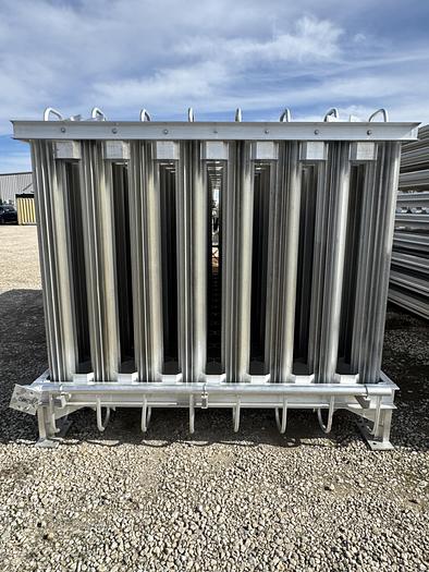 Used 2024 CCH Equipment Co HBVP-55K-AL-112-8X14-P-6-08