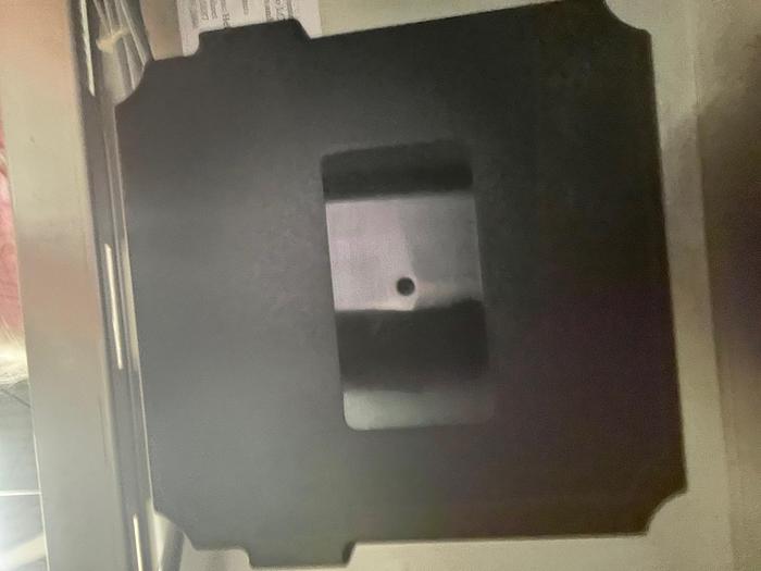 Compac CNG Dispenser