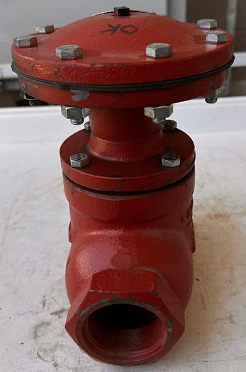 Used Kimray 212 SMA Pro