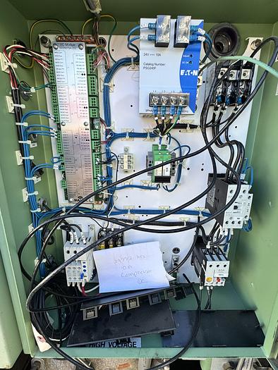 Used Sullair Corporation 1109E/A