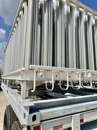 Mobile Vaporizer 74 MCFH / 700psi for LNG / LOX / LIN / LAR - ReGasPro 74M