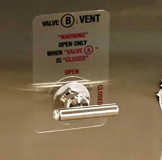 Used Company CNG Dispenser