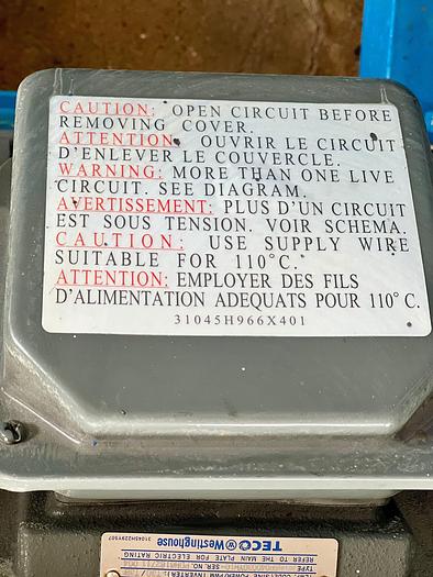 Used 1996 Silvan Industrial High Pressure Gas Compressor