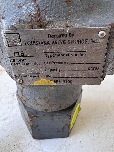 Used 2014 Well Mark W2691-EV1-311-2566