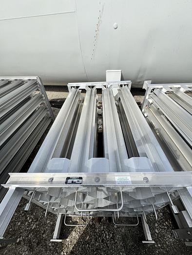 Used 2024 CCH Equipment Co VPC-6K-SS1-16-4x4-S-6-08-X1