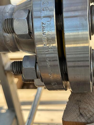 2014 ACD Nikkiso TC-34-KA LNG, LIN, LA