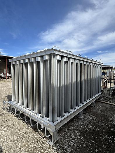 Used 2024 CCH Equipment Co HBVP-55K-AL-112-8X14-P-6-08