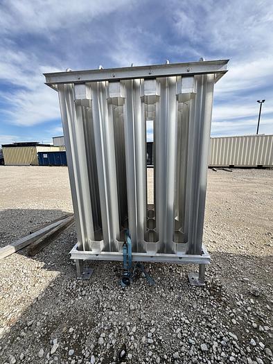 Used 2022 CCH Equipment Co VPC-7.8K-700-04