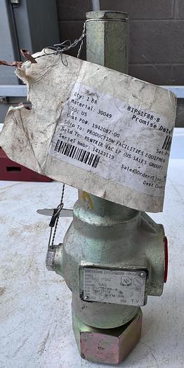 Used Anderson Greenwood PVCT