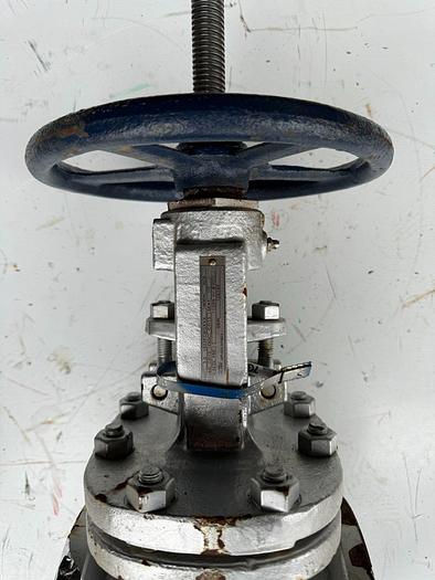 Used Powell B16.34 CL150 Industrial Valve | Class 150