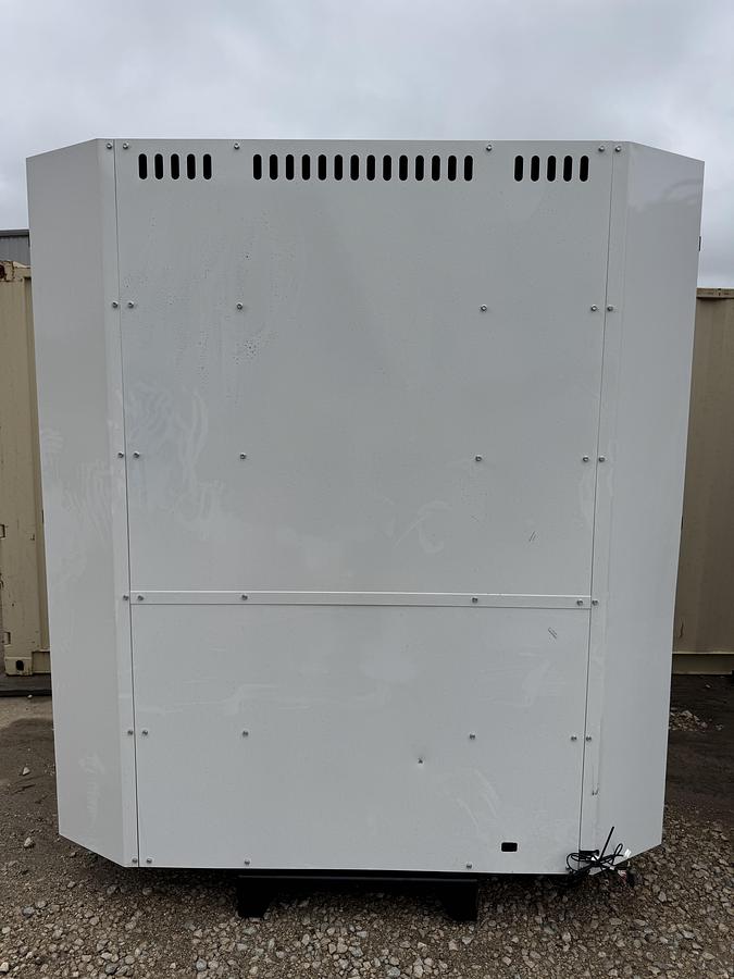 Used Truck Mount Compressed Hydrogen Gas Fuel Supply System