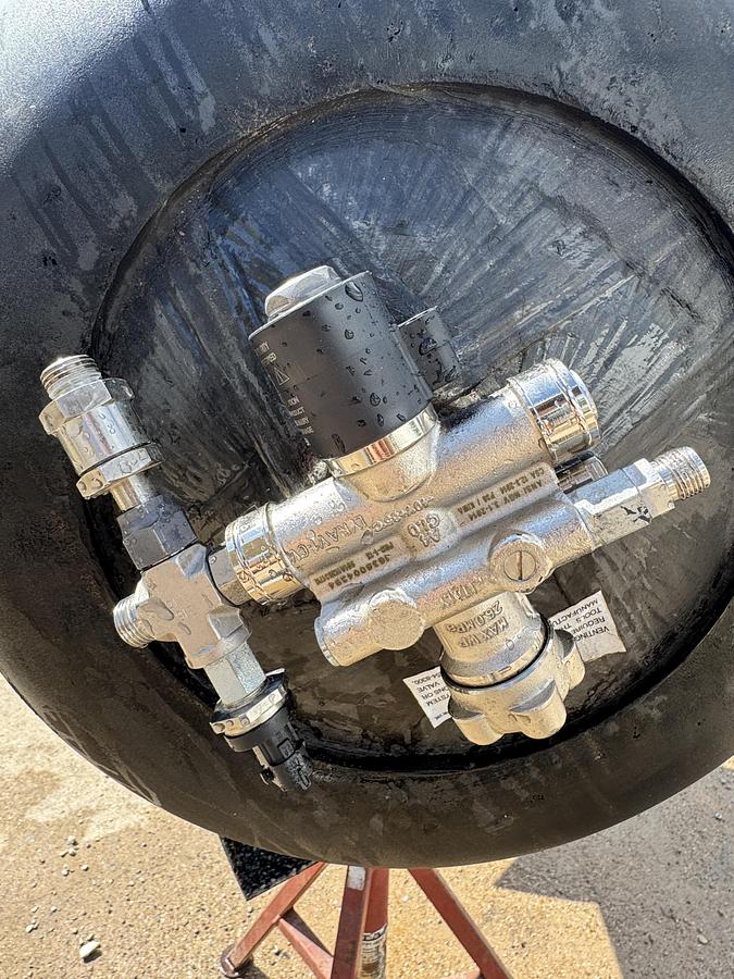 Used Cobham Type 4 74 GGE