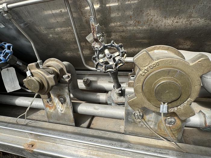 Refurbished 1995 CRYENCO, INC TVS-53-P